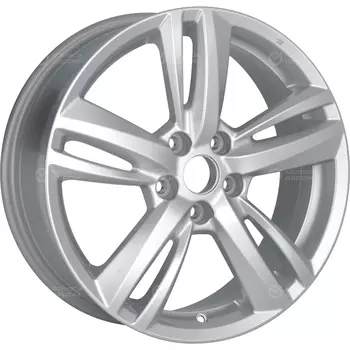 Колесный диск Replay RN178 6.5xR17 5x114.3 ET50 DIA66.1