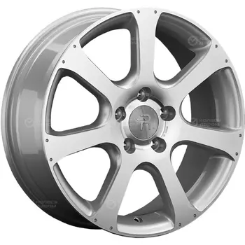Колесный диск Replay RN206 6.5xR17 5x114.3 ET50 DIA66.1