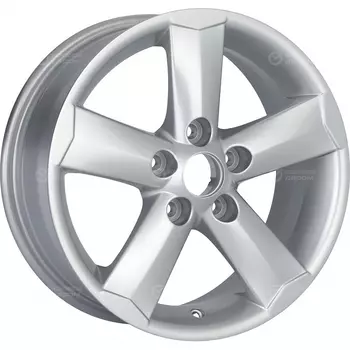 Колесный диск Replay RN88 6.5xR16 5x114.3 ET50 DIA66.1