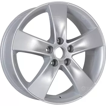Колесный диск Replay SB97 7xR17 5x114.3 ET55 DIA56.1