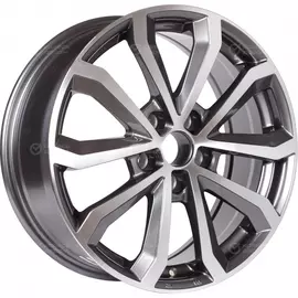 Колесный диск Replay SK77 7xR17 5x112 ET46 DIA57.1