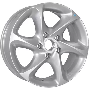 Колесный диск Replay SZ63 7xR16 5x114.3 ET50 DIA60.1