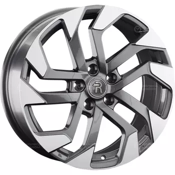 Колесный диск Replay