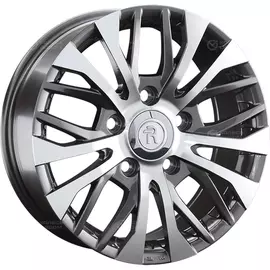 Колесный диск Replay