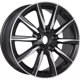 Колесный диск Replay TY48 7xR17 5x114.3 ET39 DIA60.1