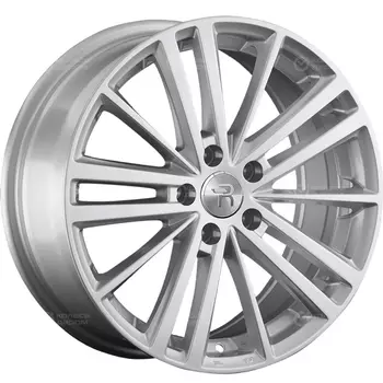 Колесный диск Replay V38 7.5xR17 5x108 ET50.5 DIA63.3