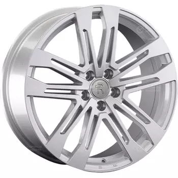 Колесный диск Replay V53 8xR19 5x108 ET42.5 DIA63.3