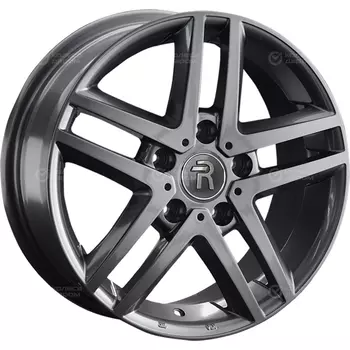 Колесный диск Replay