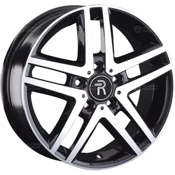 Колесный диск Replay