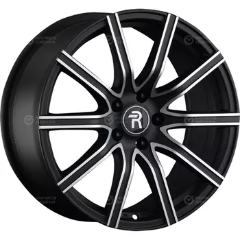 Колесный диск Replay