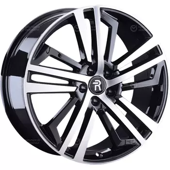 Колесный диск Replay VV277 8xR20 5x112 ET41 DIA57.1