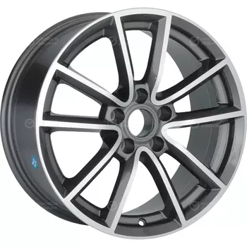 Колесный диск Replay VV57 8xR17 5x112 ET41 DIA57.1