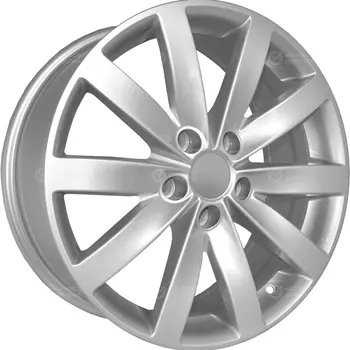 Колесный диск Replay VV85 7xR17 5x112 ET43 DIA57.1