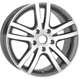 Колесный диск Replay VV88 9xR20 5x130 ET57 DIA71.6