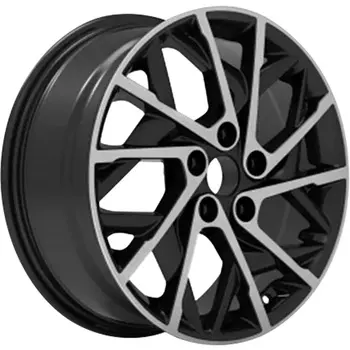 Колесный диск Replica FR