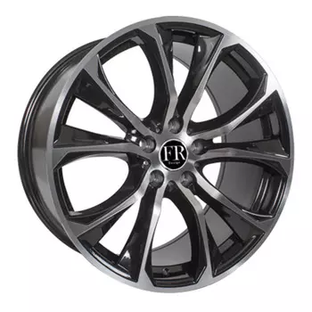 Колесный диск Replica FR