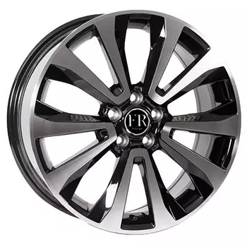 Колесный диск Replica FR