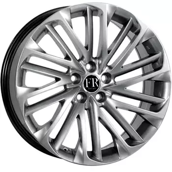 Колесный диск Replica FR
