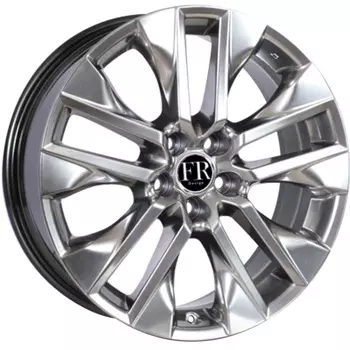 Колесный диск Replica FR