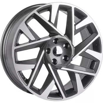 Колесный диск Replica FR