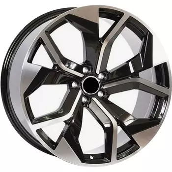 Колесный диск Replica FR