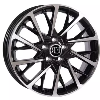 Колесный диск Replica FR