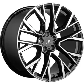 Колесный диск Replica FR