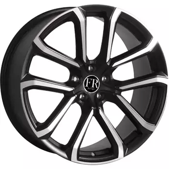 Колесный диск Replica FR