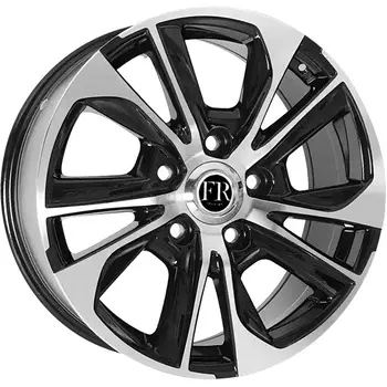 Колесный диск Replica FR