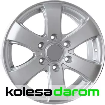 Колесный диск Replica FR