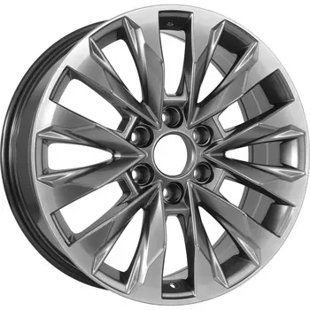 Диски Replica FR