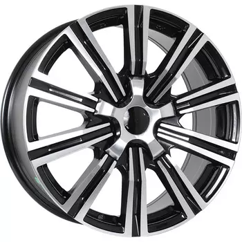 Колесный диск Replica FR