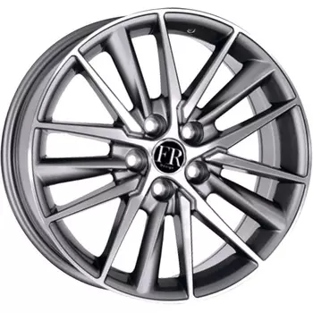 Колесный диск Replica FR