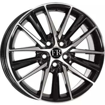 Колесный диск Replica FR