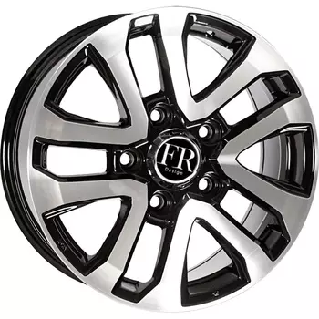 Колесный диск Replica FR