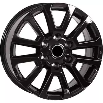 Колесный диск Replica FR