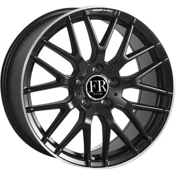Колесный диск Replica FR