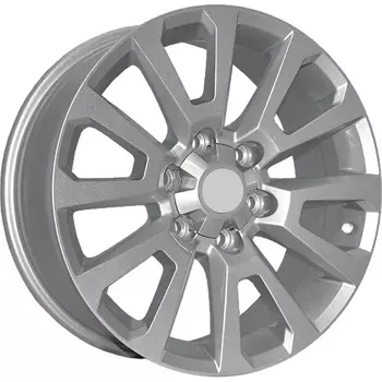 Колесный диск Replica FR