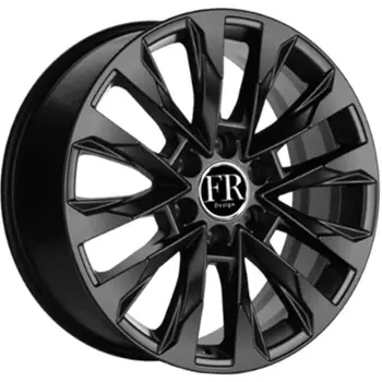 Колесный диск Replica FR