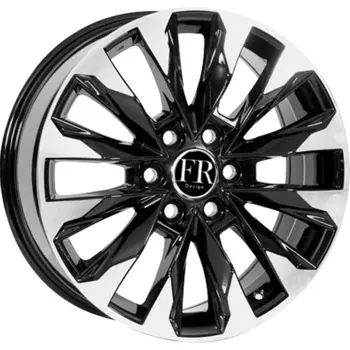 Колесный диск Replica FR