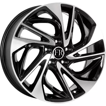 Колесный диск Replica FR