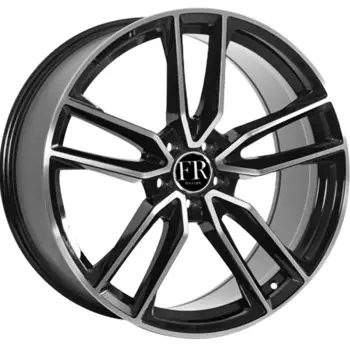 Колесный диск Replica FR