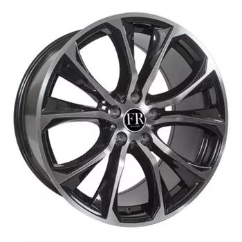 Колесный диск Replica FR