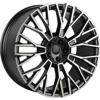 Колесный диск Replica FR