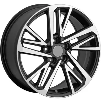 Колесный диск Replica FR