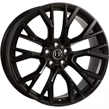 Колесный диск Replica FR