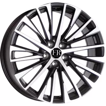 Колесный диск Replica FR