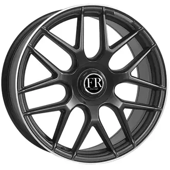 Колесный диск Replica FR