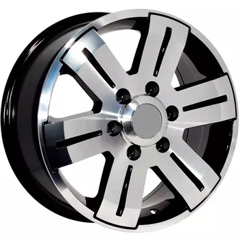 Колесный диск Replica FR