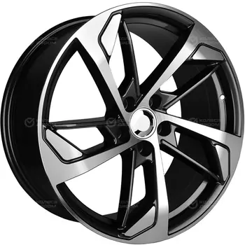 Колесный диск Replica FR A5366 8.0xR18 5x112 ET39 DIA66.45